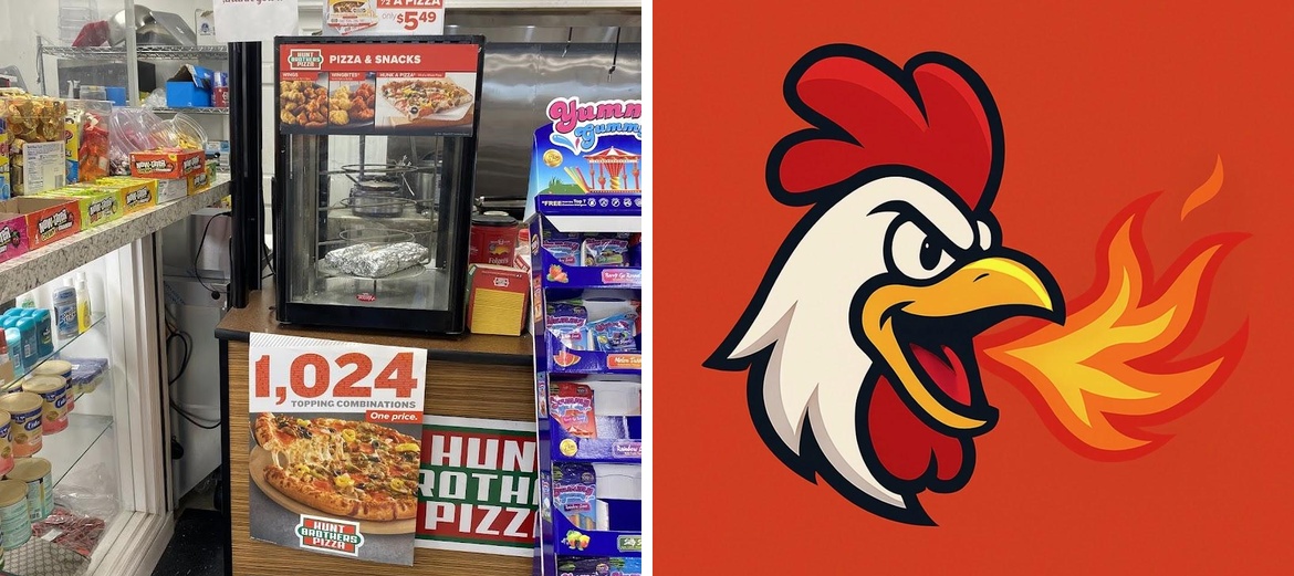 Moe's Hot Chicken & Grand discount